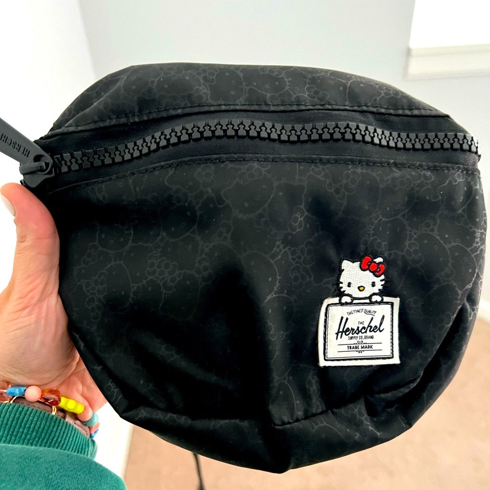 Hershel Hello Kitty Pack